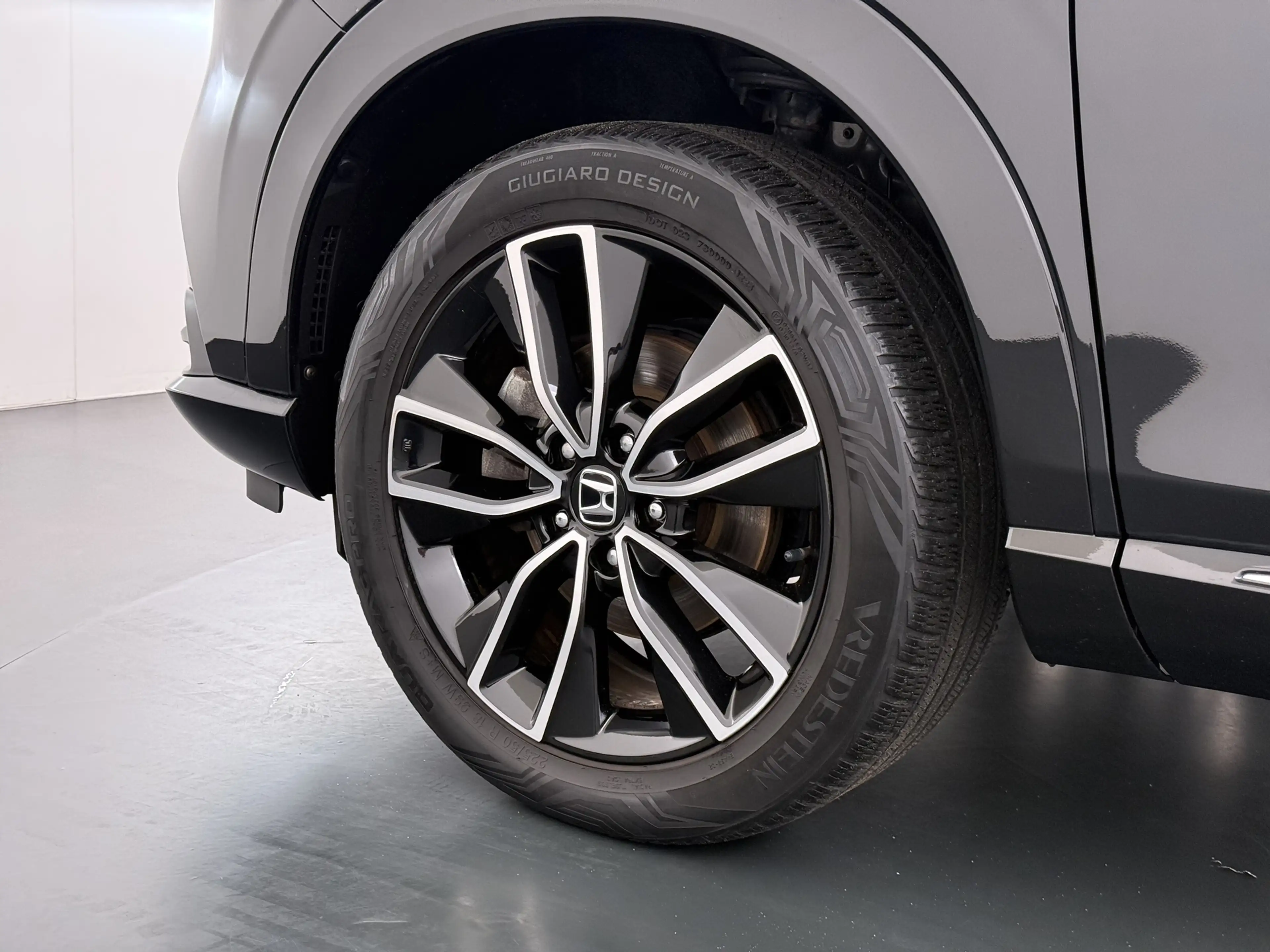 Honda HR-V 1.5 i-MMD 131pk CVT Advance — photo 13