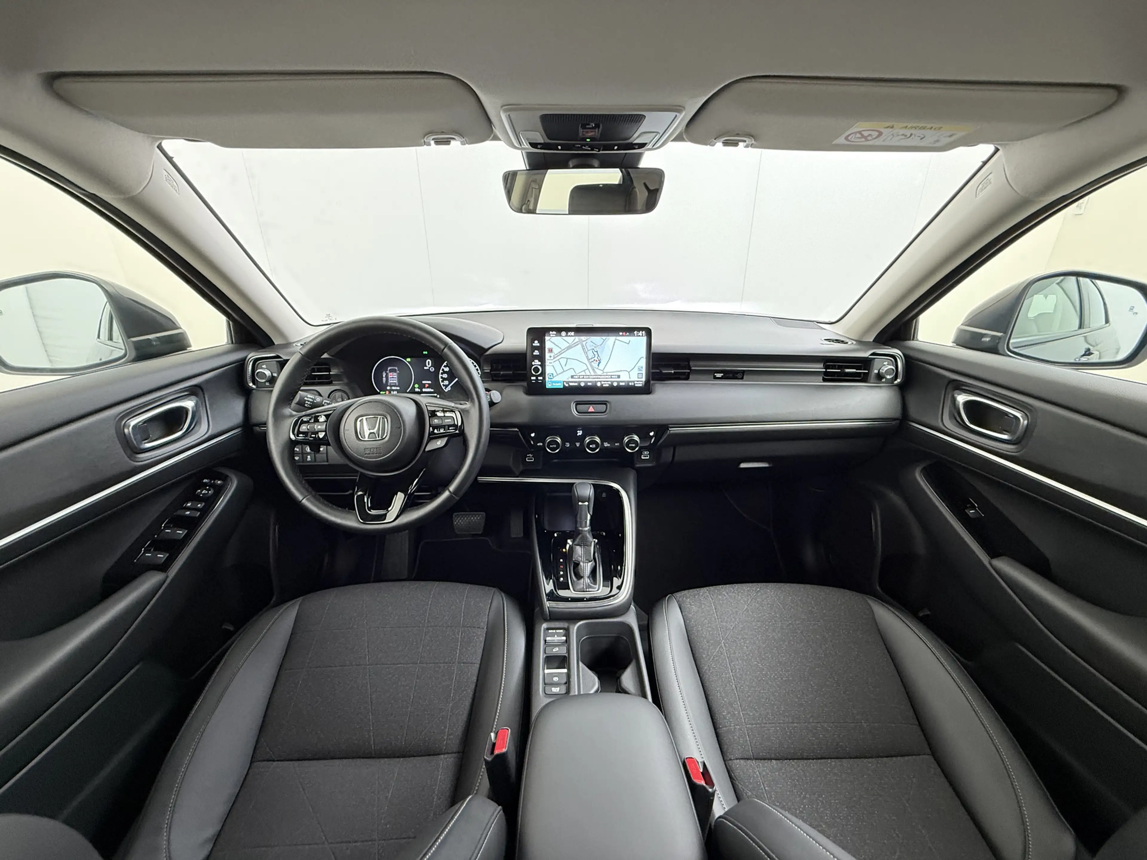 Honda HR-V 1.5 i-MMD 131pk CVT Advance — photo 23