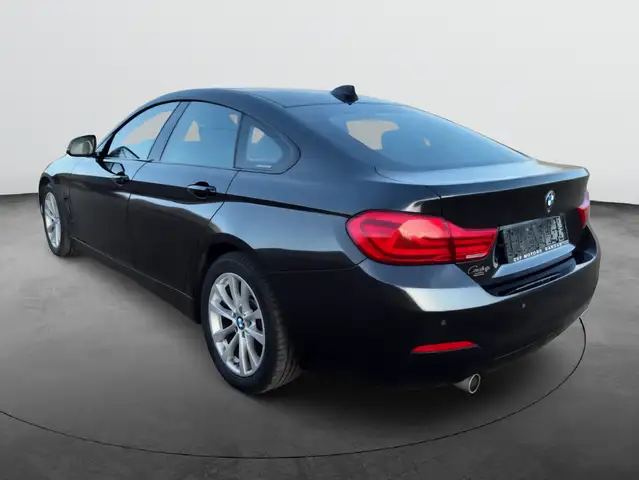 BMW 418 Gran Coupé 418 dA Business Ed AdBlue (ACO)(EU6d-T.