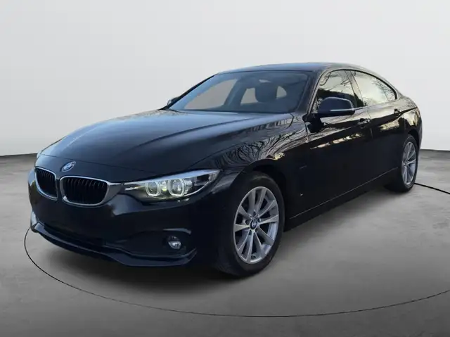 BMW 418 Gran Coupé 418 dA Business Ed AdBlue (ACO)(EU6d-T.