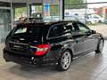 Mercedes-Benz C 250 CGI T ·AMG Line·2. Hand·BiXenon·Automatik Negro - thumbnail 3