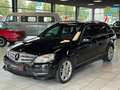 Mercedes-Benz C 250 CGI T ·AMG Line·2. Hand·BiXenon·Automatik Negro - thumbnail 8