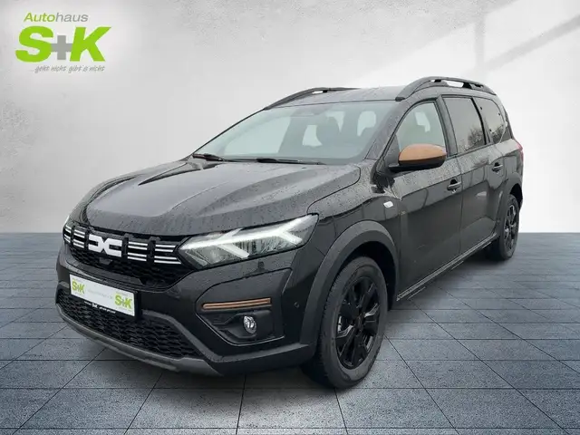 Dacia Jogger Extreme TCe 110 7-Sitzer