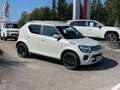 Suzuki Ignis 1,2 Dualjet Hybrid Shine ''prompt verfügbar'' Blanc - thumbnail 4