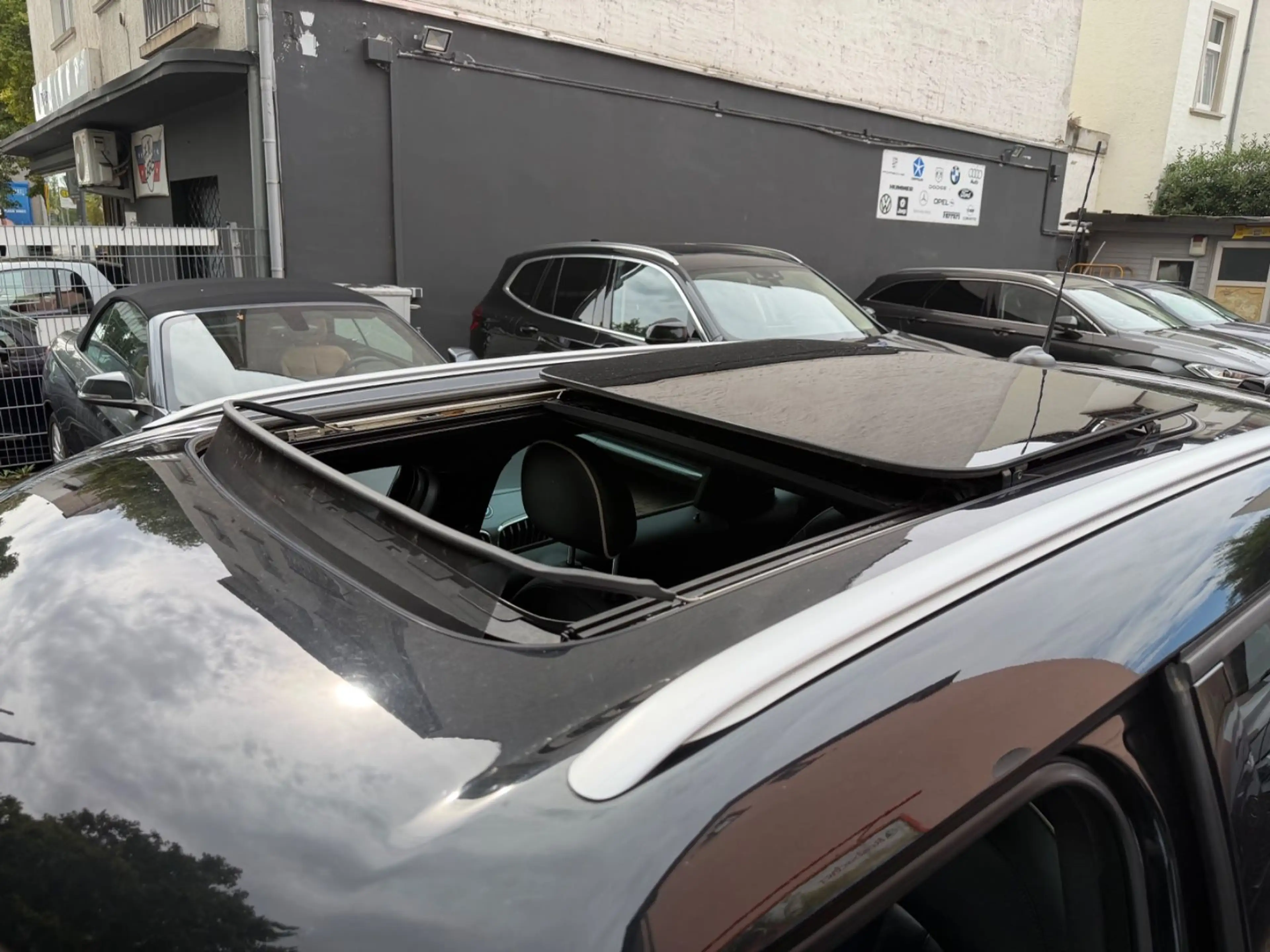 MINI Cooper SD Countryman Countryman Cooper SD All4 — photo 4
