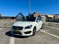 Mercedes-Benz CLA 180 CLA 180 AMG Pakket Wit - thumbnail 2