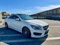 Mercedes-Benz CLA 180 CLA 180 AMG Pakket Wit - thumbnail 1