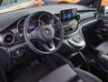 Mercedes-Benz EQV 300 L2 | Business Solution Limited | Certified Zwart - thumbnail 10