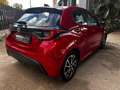 Toyota Yaris 1.5 Hybrid 5 porte Trend Rosso - thumbnail 4