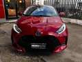 Toyota Yaris 1.5 Hybrid 5 porte Trend Rojo - thumbnail 2