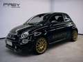 Abarth 500 695 75 Anniversario / Carbon Fibre Schwarz - thumbnail 1