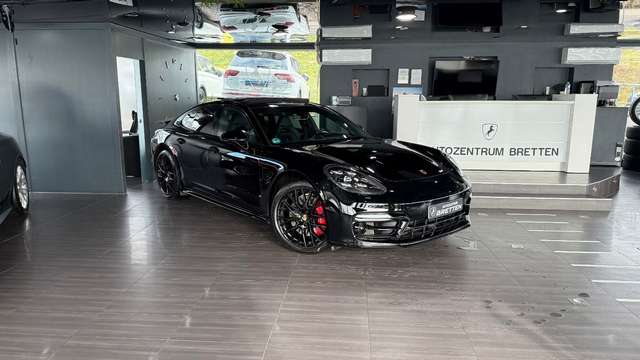 Porsche Panamera GTS*Sport Chrono*Pano*Kamera*Carbon