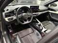 Audi A4 A4 AV 40TDI QU*3xSLINE*BLACK*VIRT*MATRIX*HUD*DAYTO Grau - thumbnail 15