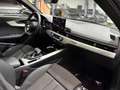 Audi A4 A4 AV 40TDI QU*3xSLINE*BLACK*VIRT*MATRIX*HUD*DAYTO Grau - thumbnail 29