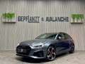Audi A4 A4 AV 40TDI QU*3xSLINE*BLACK*VIRT*MATRIX*HUD*DAYTO Grau - thumbnail 1