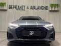 Audi A4 A4 AV 40TDI QU*3xSLINE*BLACK*VIRT*MATRIX*HUD*DAYTO Grau - thumbnail 10