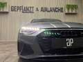 Audi A4 A4 AV 40TDI QU*3xSLINE*BLACK*VIRT*MATRIX*HUD*DAYTO Grau - thumbnail 8