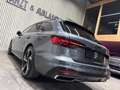 Audi A4 A4 AV 40TDI QU*3xSLINE*BLACK*VIRT*MATRIX*HUD*DAYTO Grau - thumbnail 11