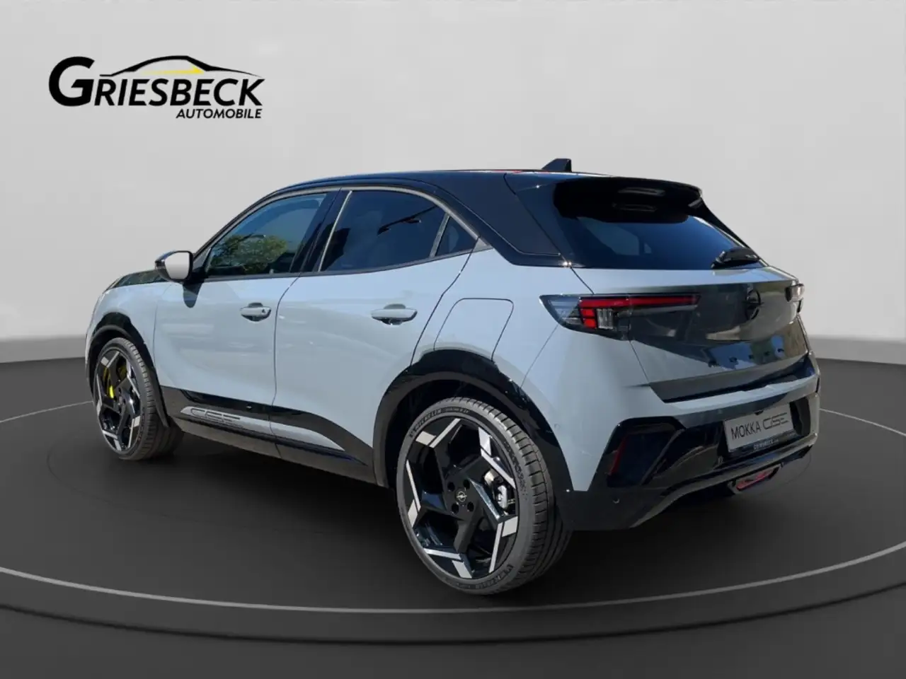 Opel Mokka-E 2026