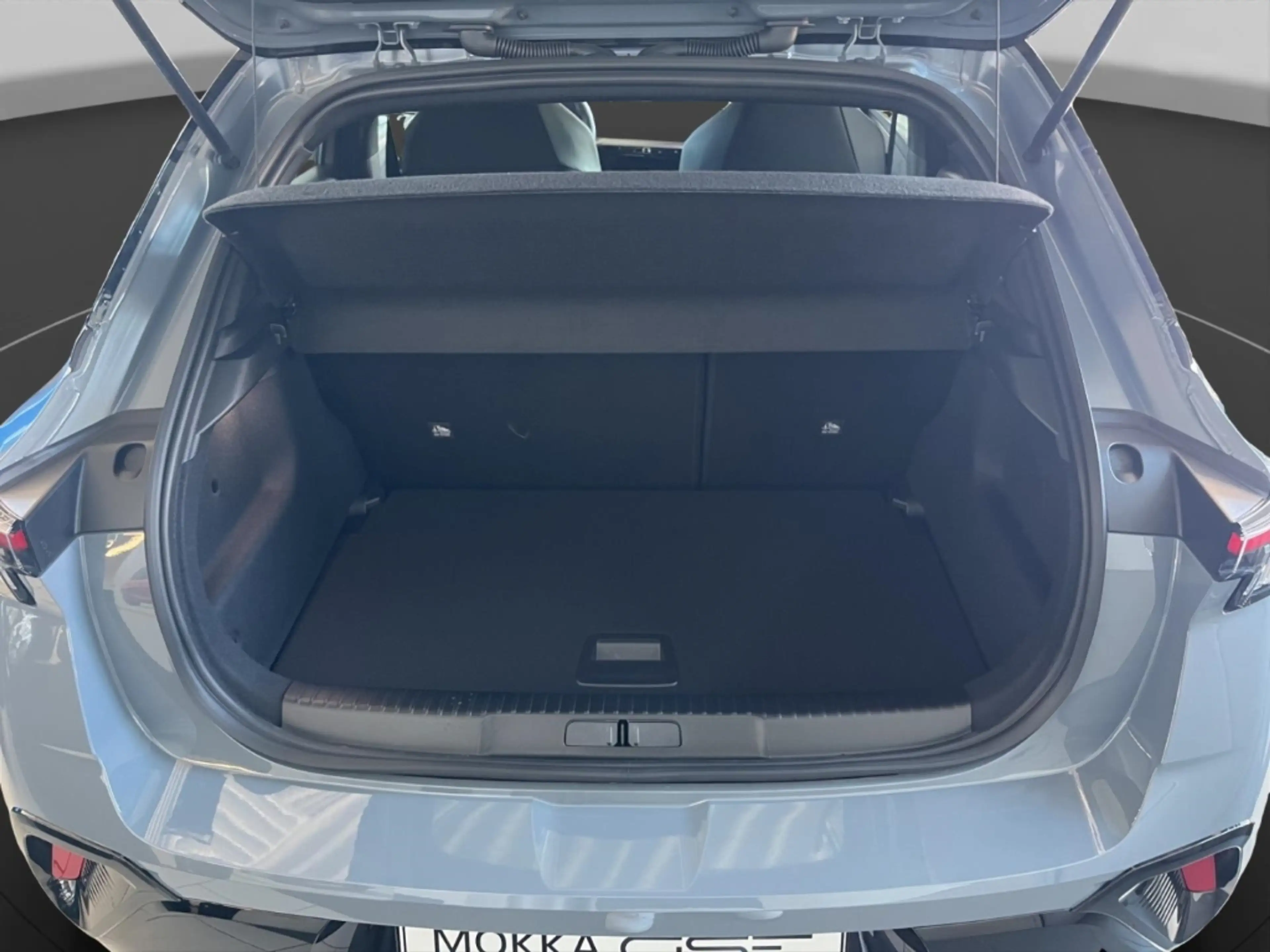 Opel Mokka-E GSE Navi Leder Digitales Cockpit Massagesitze LED — photo 15