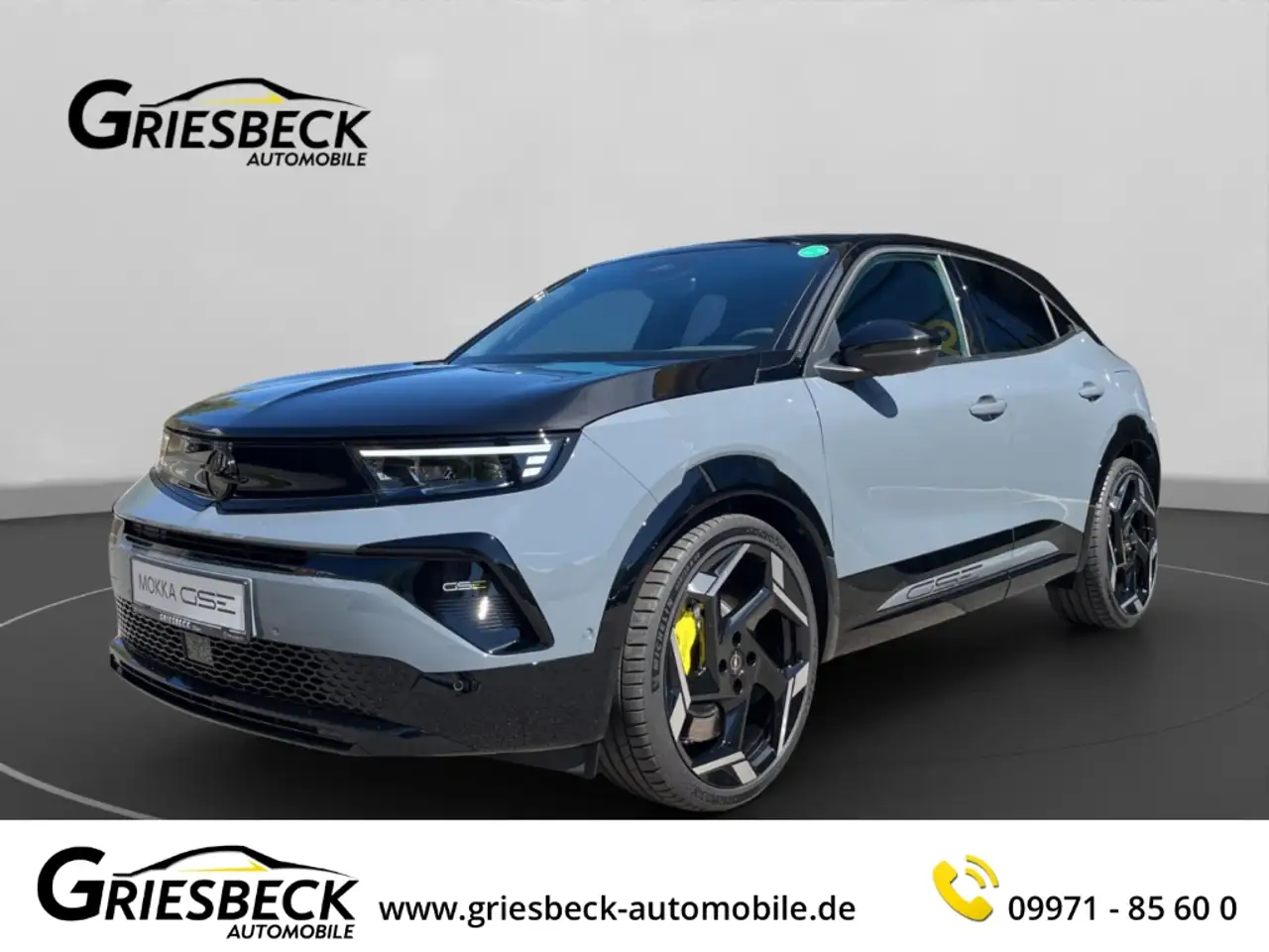 Opel Mokka-E 2026