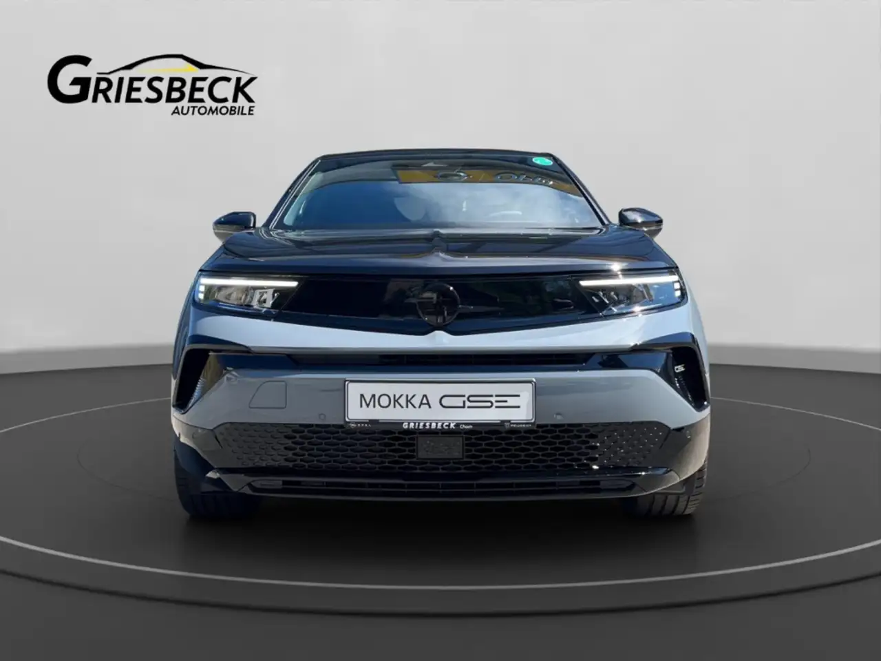 Opel Mokka-E 2026