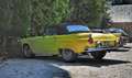 Ford Thunderbird žuta - thumbnail 6