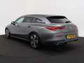 Mercedes-Benz CLA 200 Shooting Brake Aut. Bns. mat grijs Leder/Camera/Tr Gris - thumbnail 34