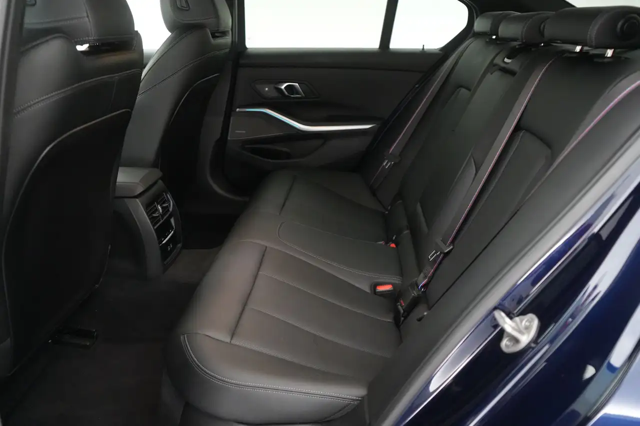 BMW 330 Mazda3 330e PHEV M-Sport Pro LEDER/CUIR LED GPS PD, миниатюра 20