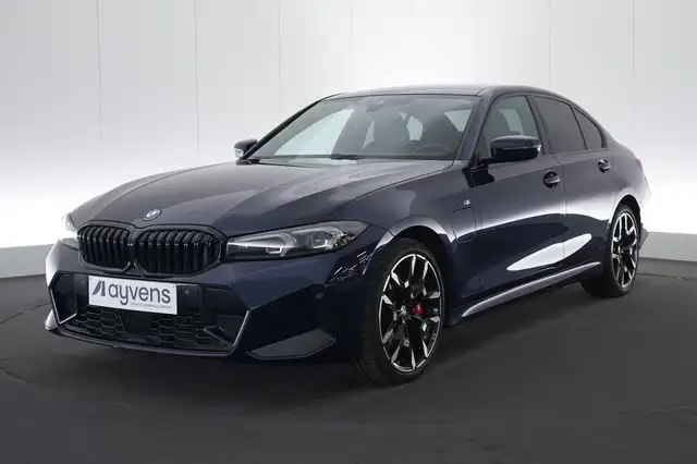 BMW 3er
