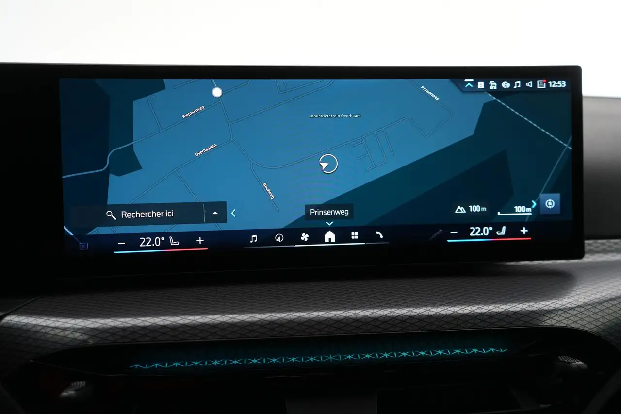 BMW 330 Mazda3 330e PHEV M-Sport Pro LEDER/CUIR LED GPS PD, миниатюра 15