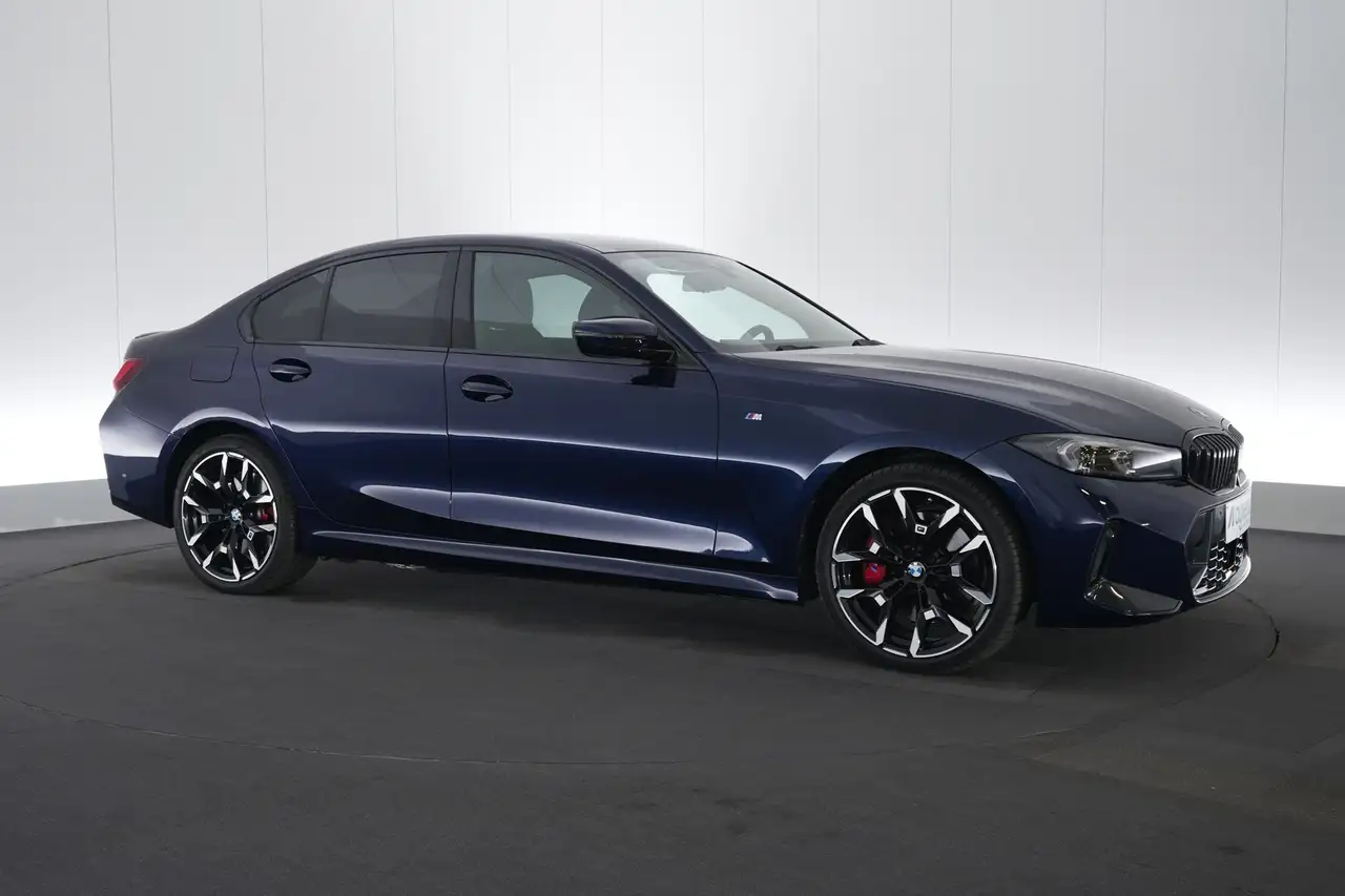 BMW 330 Mazda3 330e PHEV M-Sport Pro LEDER/CUIR LED GPS PD, миниатюра 4