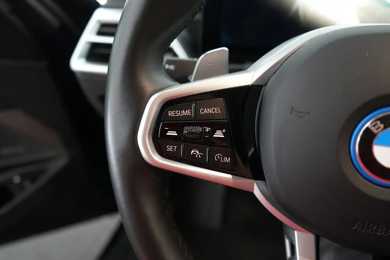 BMW 330 Mazda3 330e PHEV M-Sport Pro LEDER/CUIR LED GPS PD, миниатюра 25