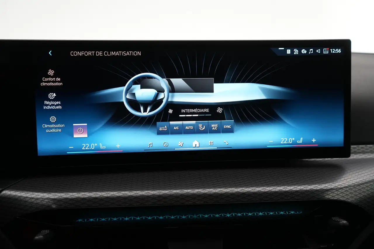 BMW 330 Mazda3 330e PHEV M-Sport Pro LEDER/CUIR LED GPS PD, миниатюра 29