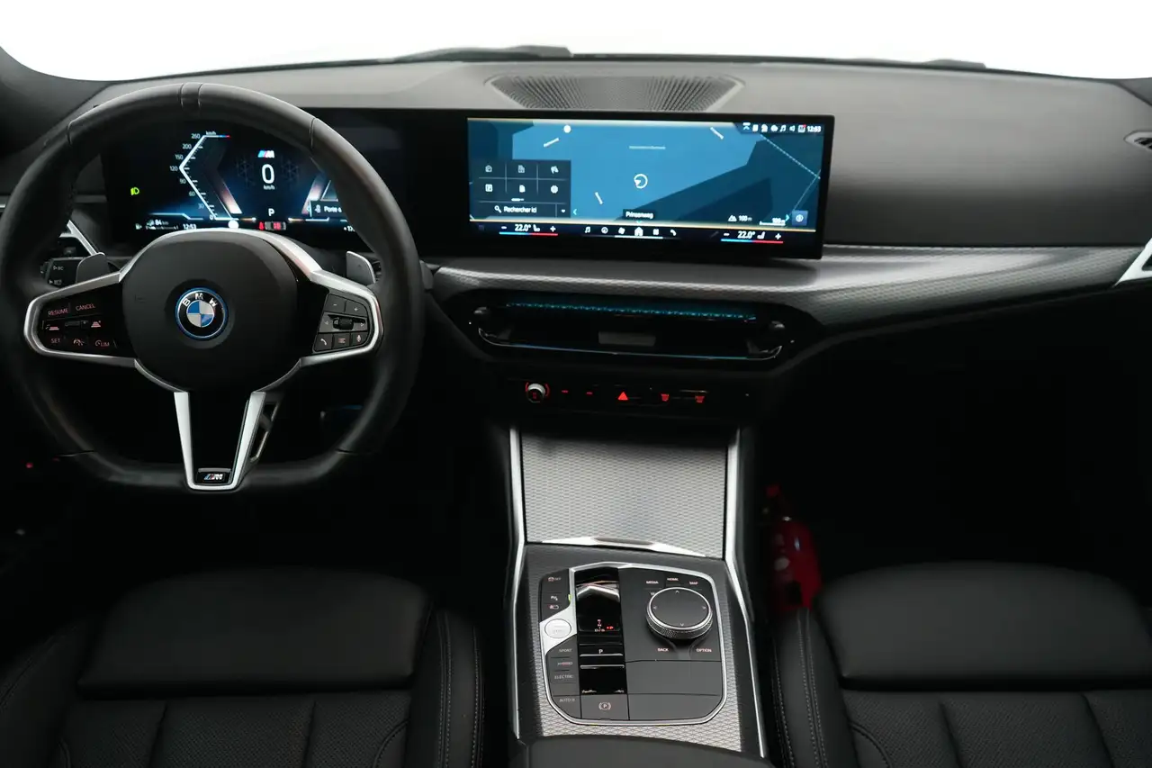 BMW 330 Mazda3 330e PHEV M-Sport Pro LEDER/CUIR LED GPS PD, миниатюра 13