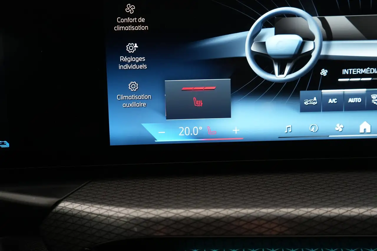 BMW 330 Mazda3 330e PHEV M-Sport Pro LEDER/CUIR LED GPS PD, миниатюра 30