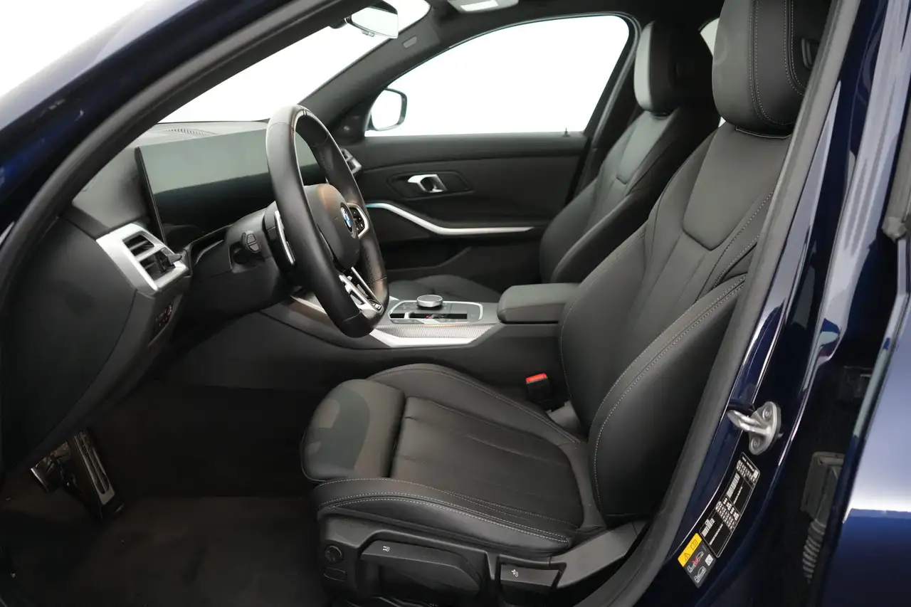 BMW 330 Mazda3 330e PHEV M-Sport Pro LEDER/CUIR LED GPS PD, миниатюра 17