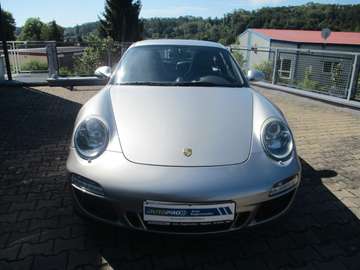 Carrera GTS Coupe