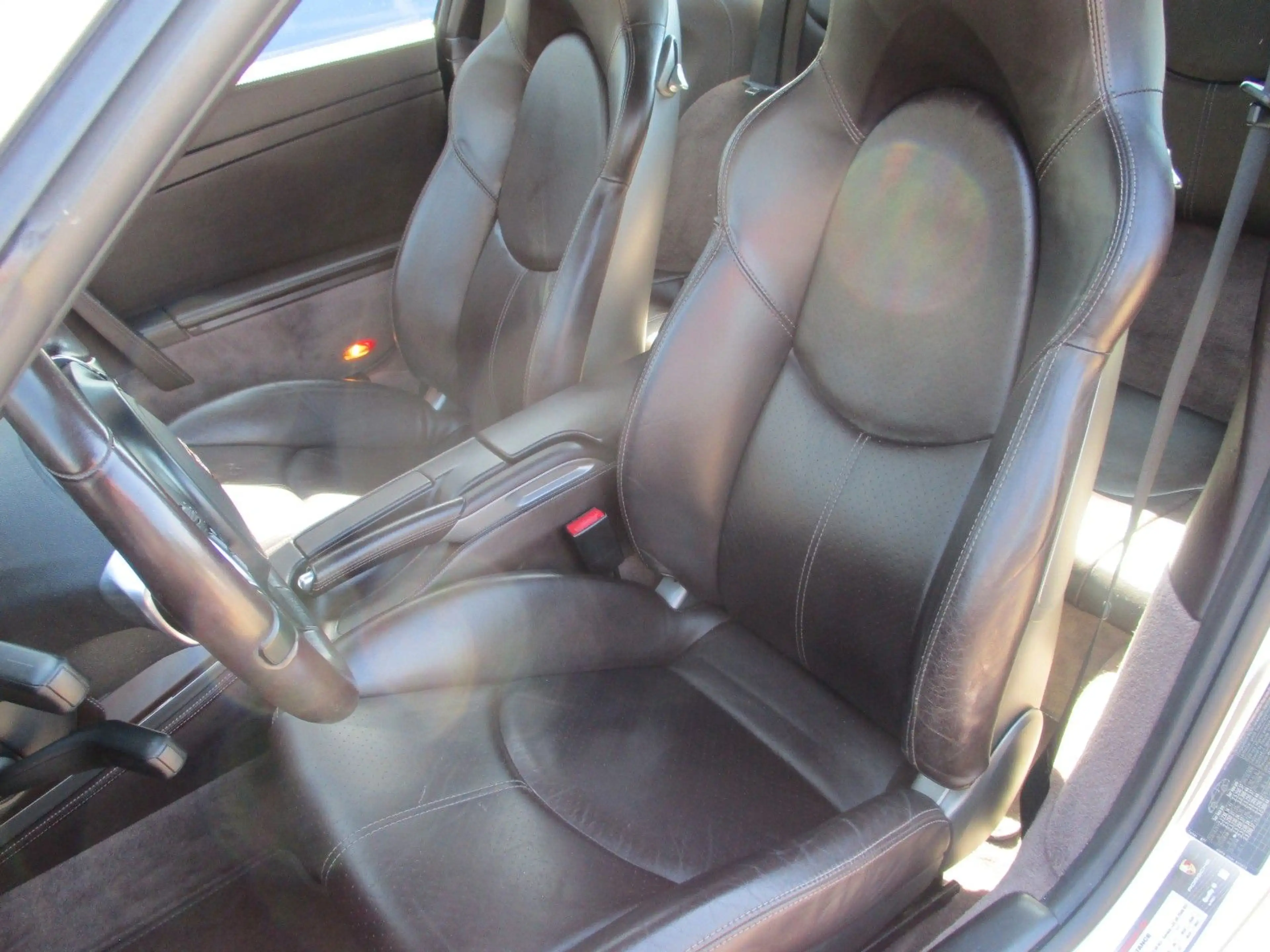 Porsche 911 Carrera GTS Coupe — photo 11