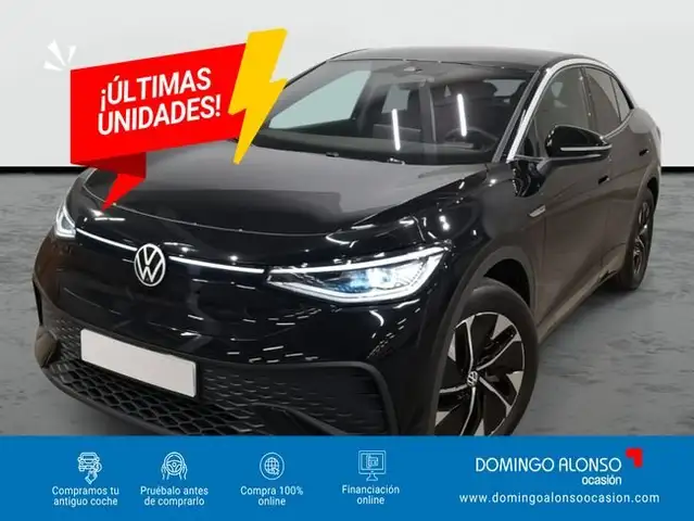 Volkswagen ID.5 Pro 128KW 77Kwh