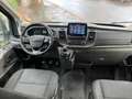 Ford Transit Kasten 350 L3 Trend *KAMERA*1HAND*KLIMA* Bleu - thumbnail 9