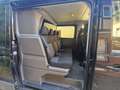 Volkswagen Crafter Crafter 35 TDI Autm. 4MOTION Schwarz - thumbnail 4