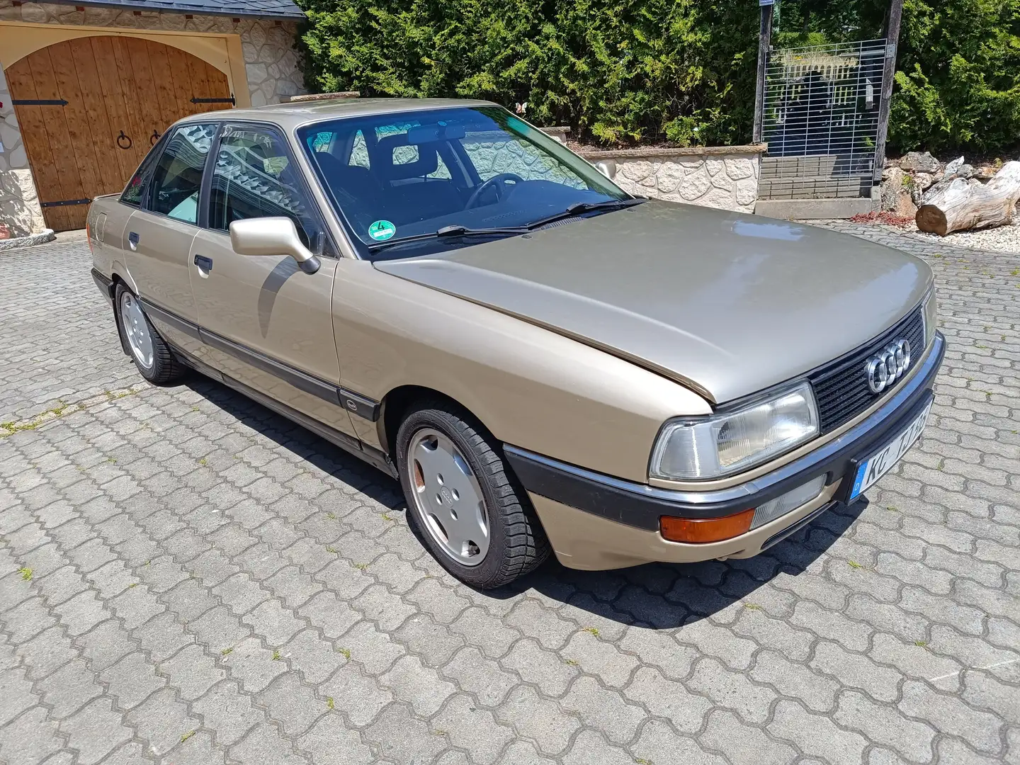 Audi 90 Audi 90 2.3 E Gold - 2
