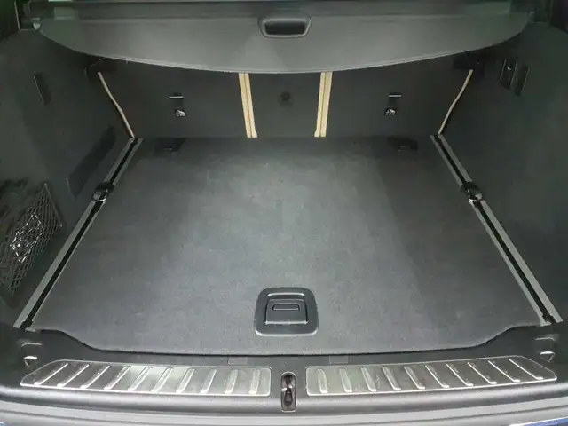 BMW X3 view 15