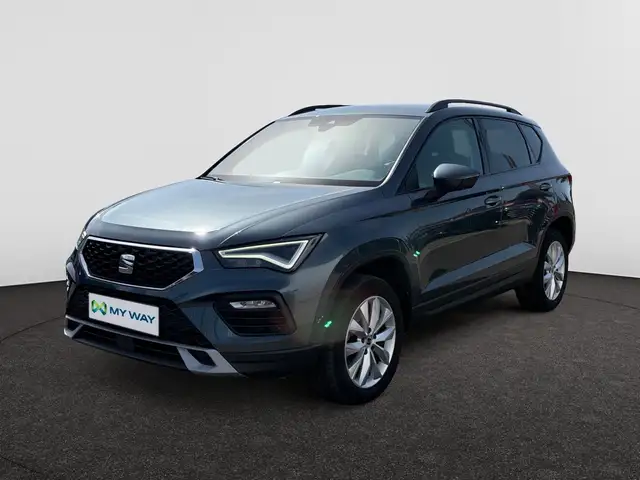SEAT Ateca Ateca Move! 2.0 TDI CR 150CV (110kW) DSG 7v Start/Stop EURO 6 AP