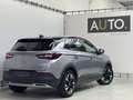 Opel Grandland X Plug-in-Hybrid 1.6 *GARANTIE*CARPLAY*CAMERA* Gris - thumbnail 2