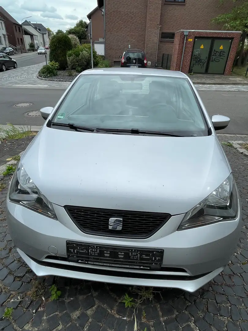SEAT Mii Mii 1.0 Style Grau - 1