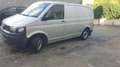 Volkswagen T5 Transporter 2.0 CR TDi Blue Motion prête à immatriculer Gri - thumbnail 3