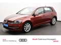 Volkswagen Golf 7 VII 1.5 TSI Comfortline Standhzg/ACC/Rück Rouge - thumbnail 1