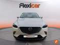 Mazda CX-3 1.5D Luxury Pack White 2WD Blanco - thumbnail 2